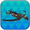 puresro Crossbow